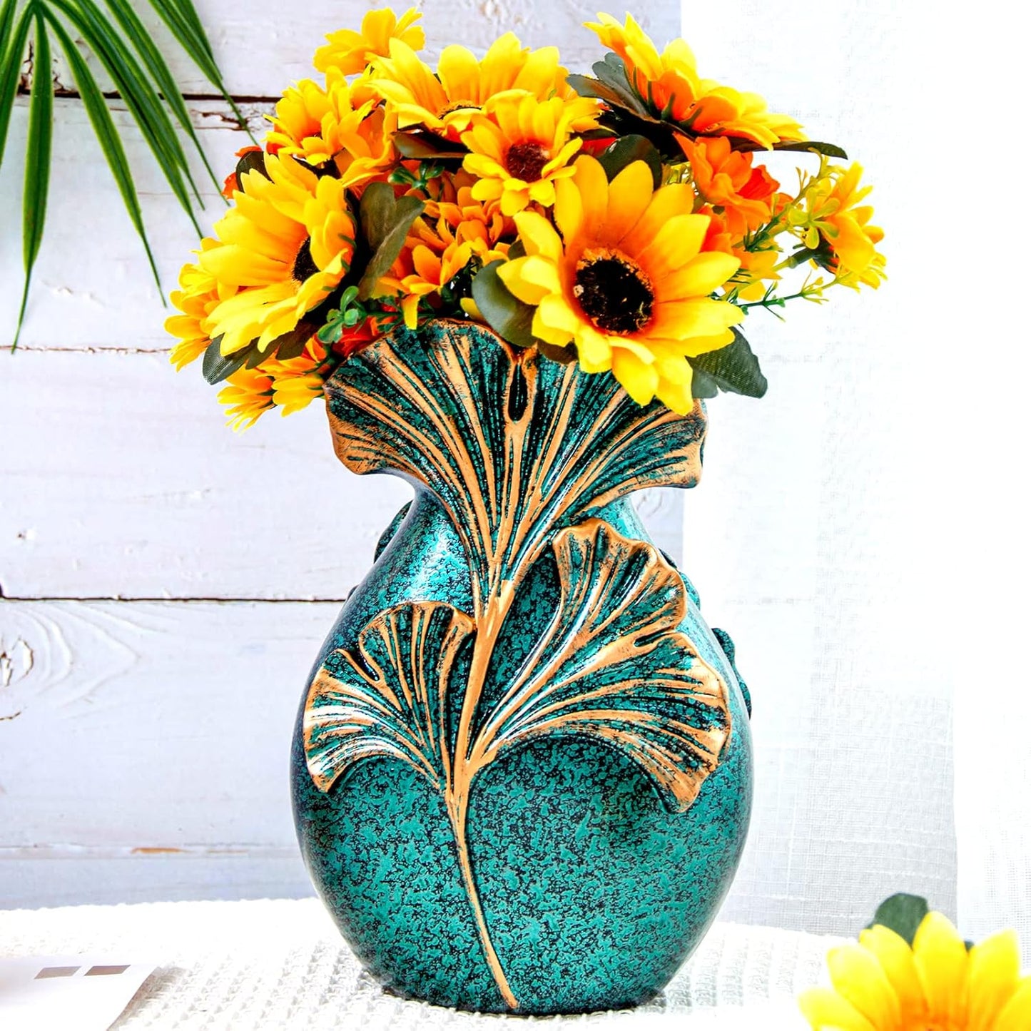 Flower Vase
